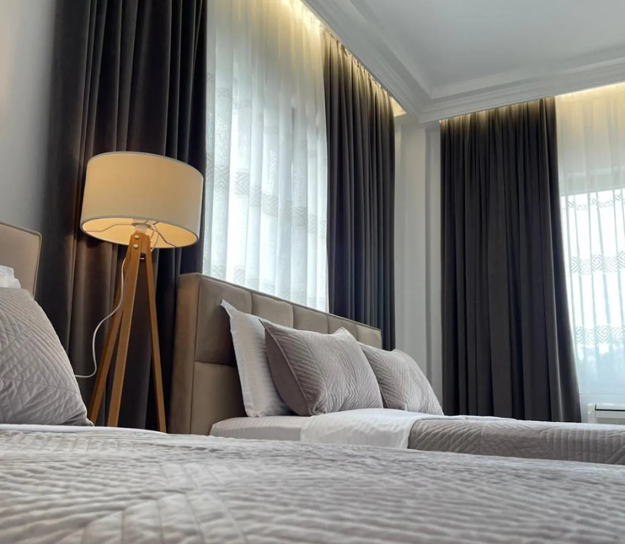 Guest House Nuhellari Zhaban