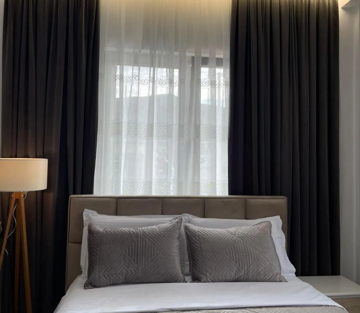 Guest House Nuhellari Zhaban