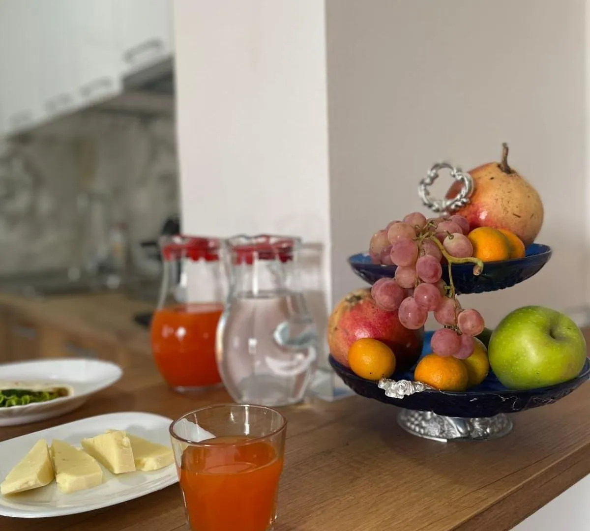Guest House Nuhellari Zhaban 0*,  Albanien