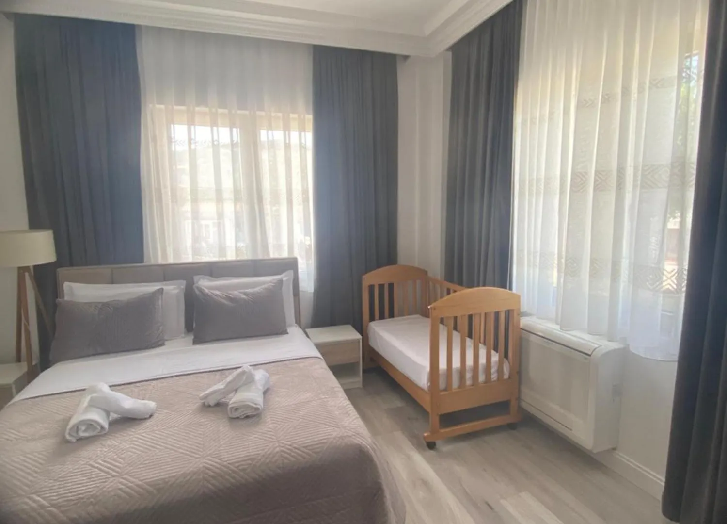 Guest House Nuhellari Zhaban